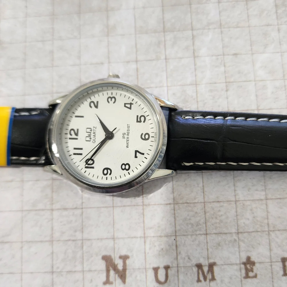 Ladies basic watch - Picture 6 of 6